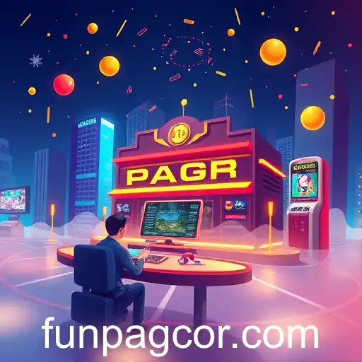 The Evolution of Online Gaming and PAGCOR's Role