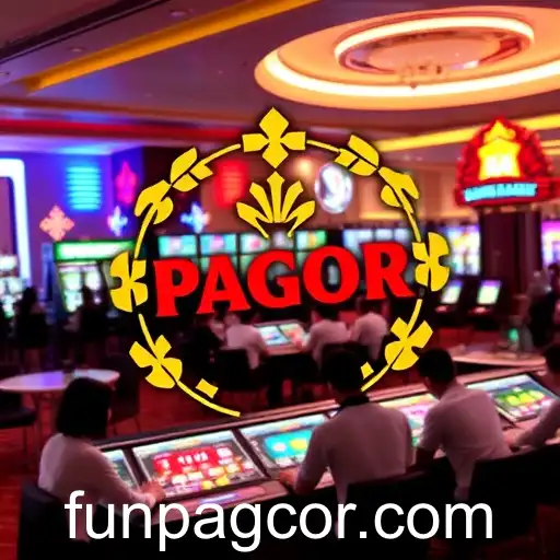 Regulatory Shifts in Gaming Landscape