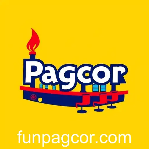 The Evolving Role of Pagcor in Global Gaming