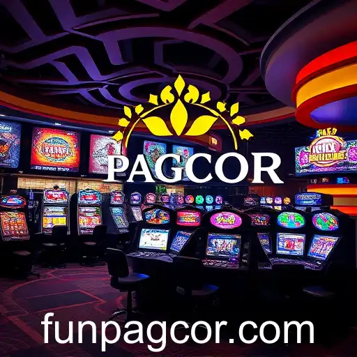 PAGCOR’s Role in the Changing Gaming Landscape