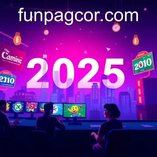 PAGCOR's Influence on the Digital Gaming Industry