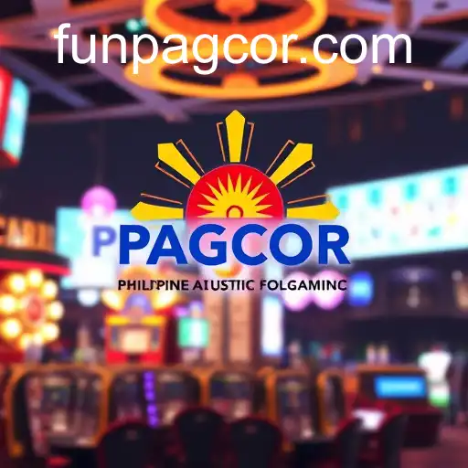 PAGCOR's Role in Gaming Regulation