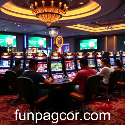 The Role of PAGCOR in Regulating Online Gaming
