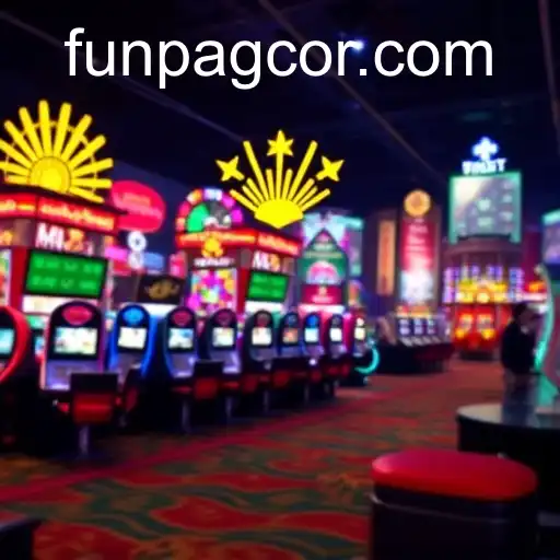 The Role of PAGCOR in the Global Gaming Industry