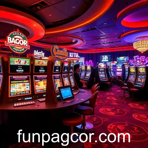 PAGCOR's Influence on Online Gaming in 2025