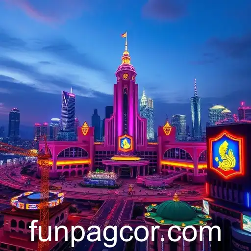 The Evolving Role of PAGCOR in Online Gaming