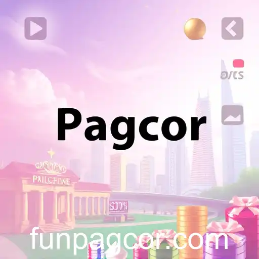 PAGCOR's Influence on Online Gaming