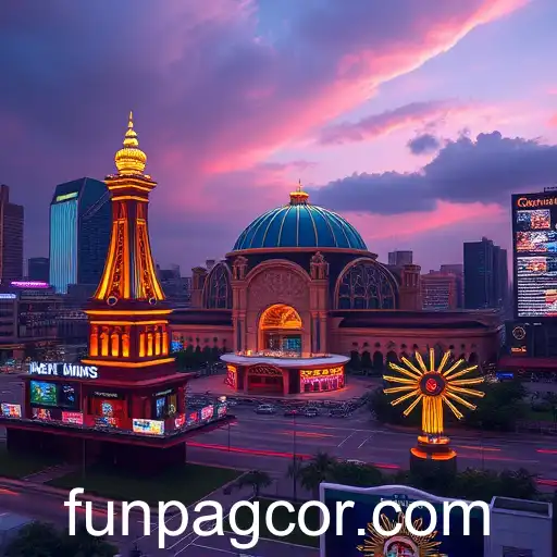 PAGCOR's Role in Online Gaming Regulation