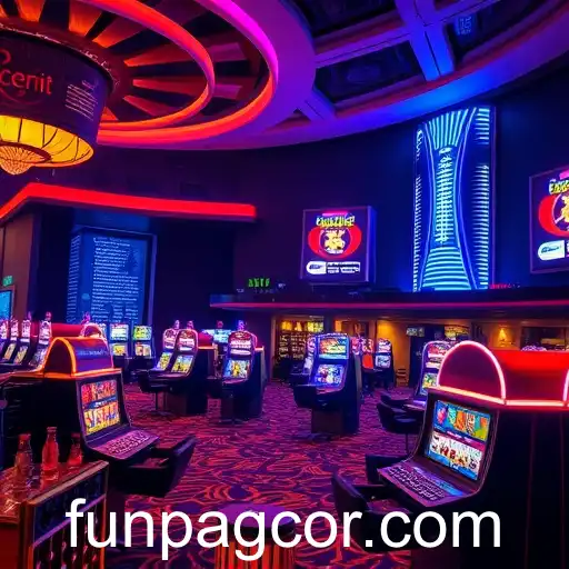 The Rise of PAGCOR in Online Gaming