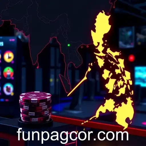 The Shifting Landscape of Online Gaming